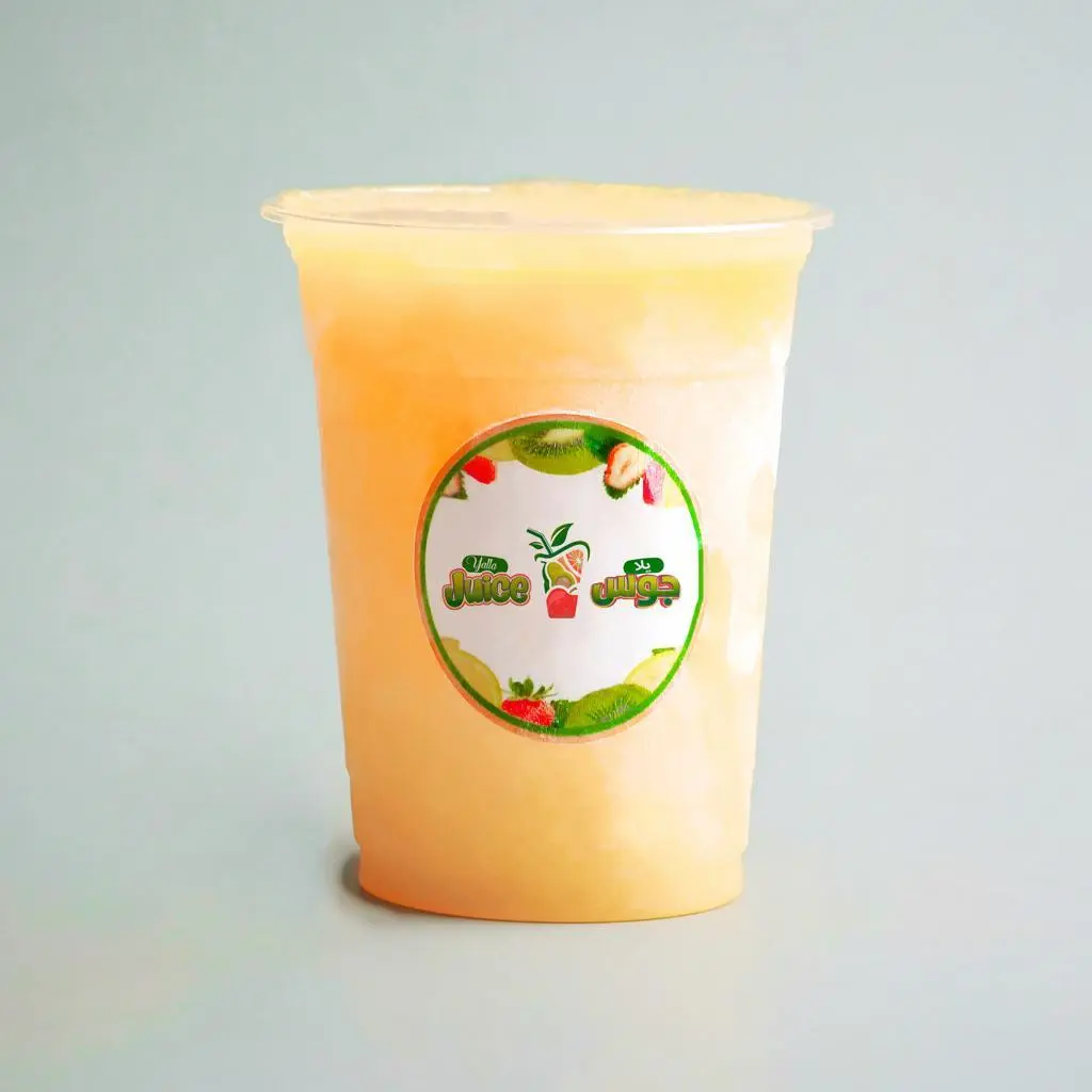Cantaloupe Juice