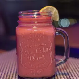 Saudi Cocktail