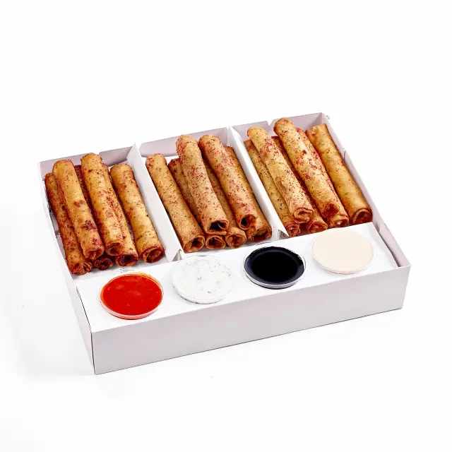 Musakhan box