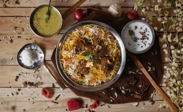 Sialkot Grill