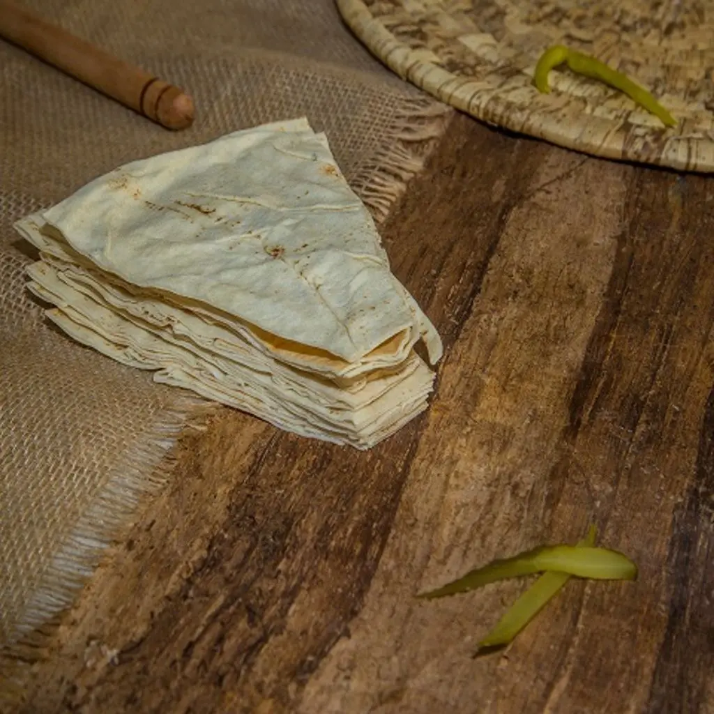خبز