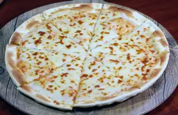 بيتزا مارغريتا