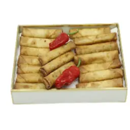 Vegetable Spring Roll