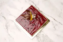 تشيز كيك توت