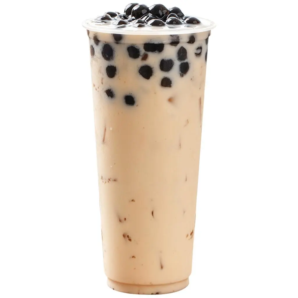 Assam Bobo Milk Tea