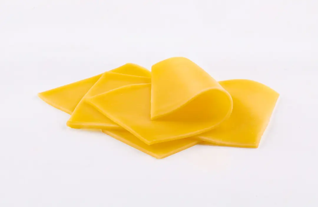 EXTRA AMERICAN CHEESE