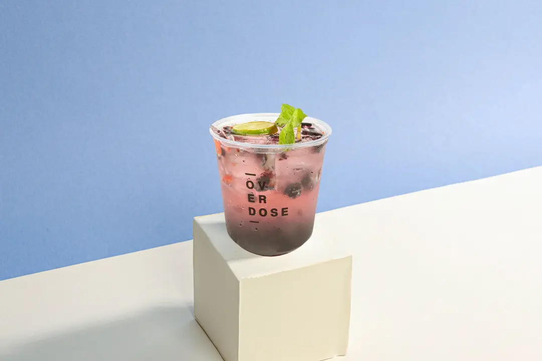 Mix Mojito