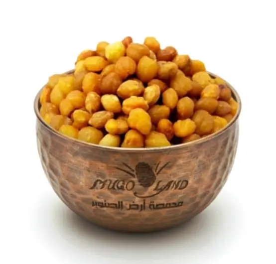 African Ecbe Seeds R157