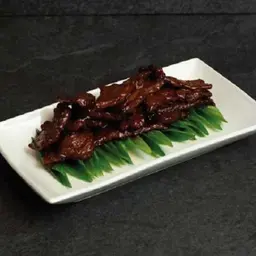 Beef Barbeque