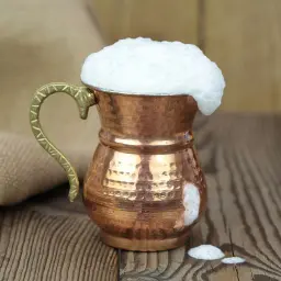 لبن عيران تركي