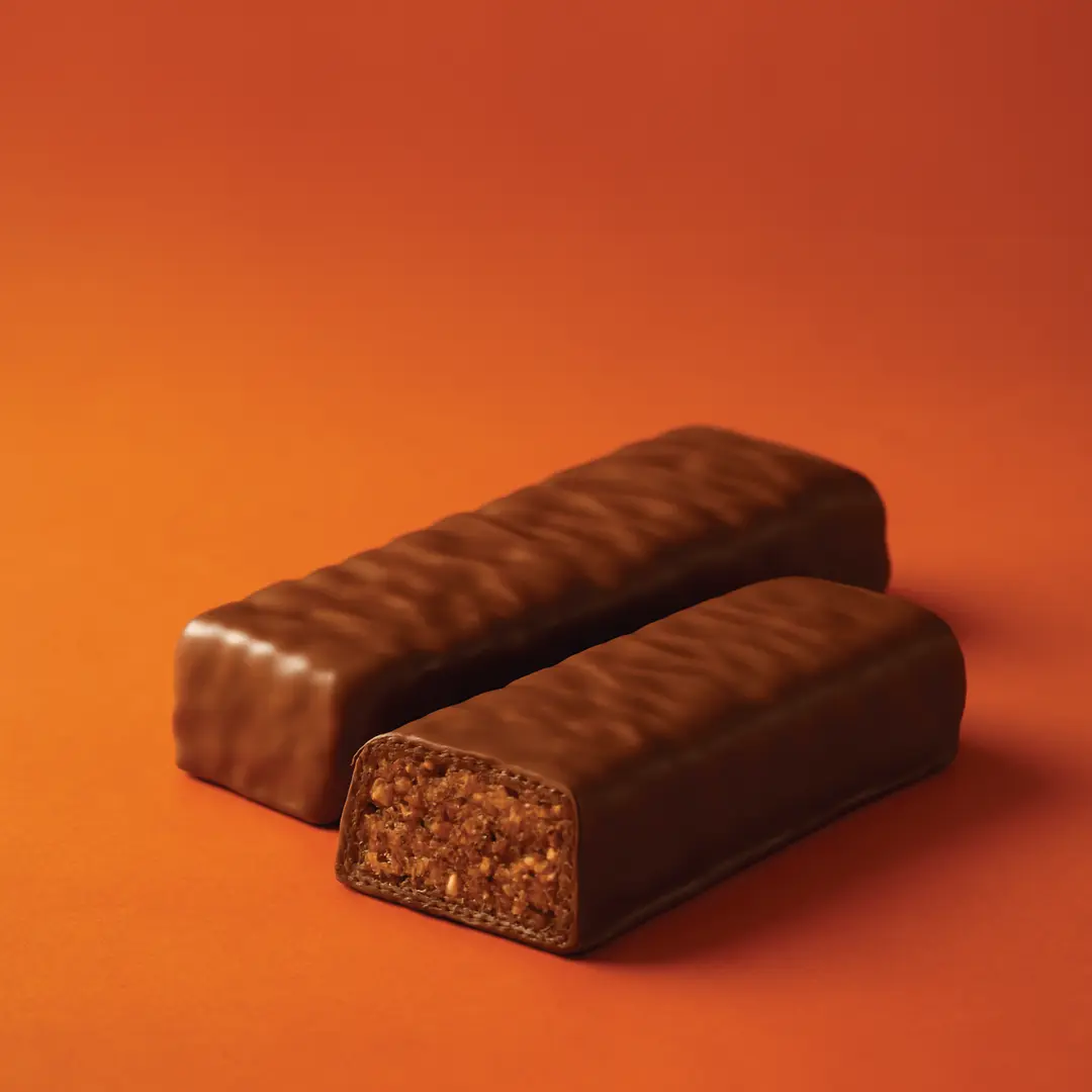 Wafer Flavor Bar