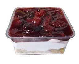 Blueberry Cheesecake
