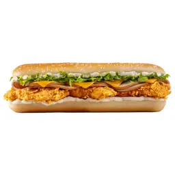 THE GRAND SUPERHERO SANDWICH