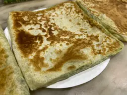 مطبق خضار