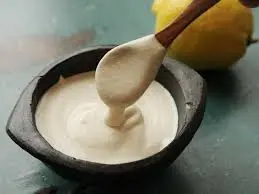 طحينية
