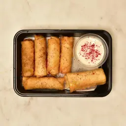سبرينغ رول