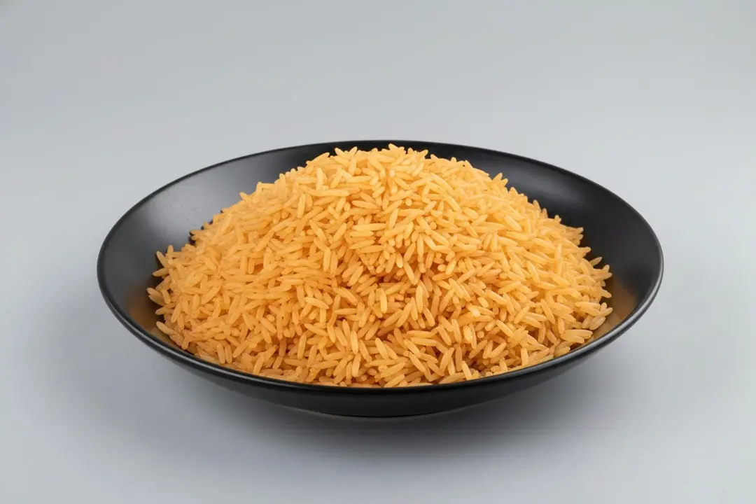 ارز سادة