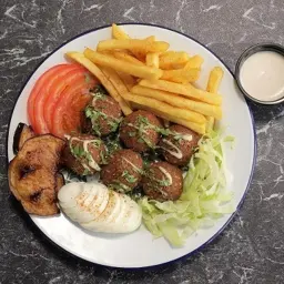 فلافل
