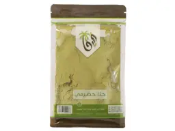 حنا حضرمي ناعم 250 جرام فيفا