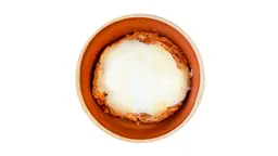 شكشوكة جبن كريمة