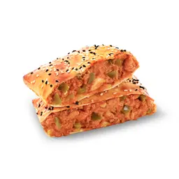 دجاج حار