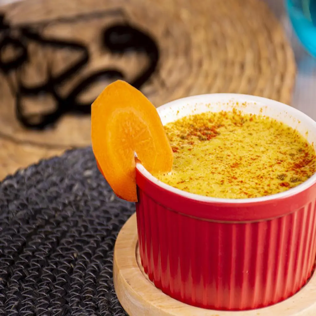شوربة عدس