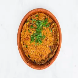 صحن شكشوكة