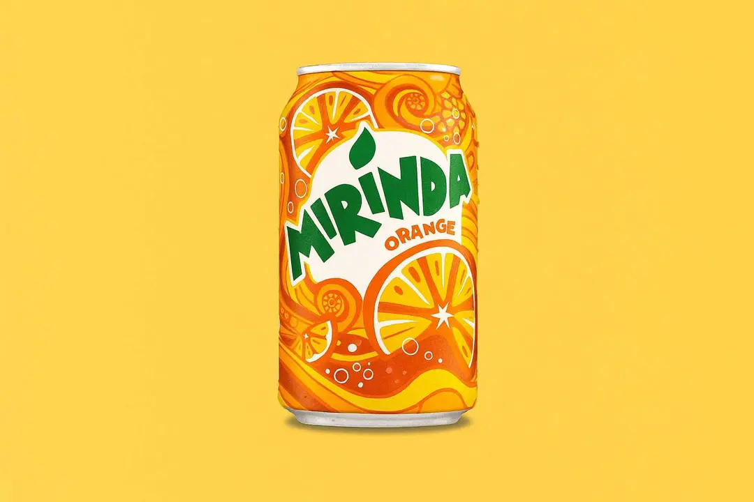 Mirinda