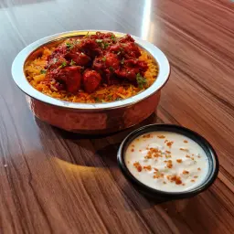 كبسة مسالا