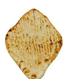 Kandhari Roghni Naan