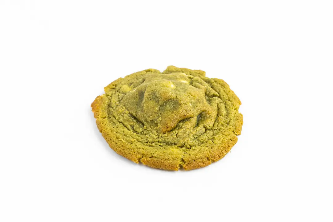 Pistachio cookies
