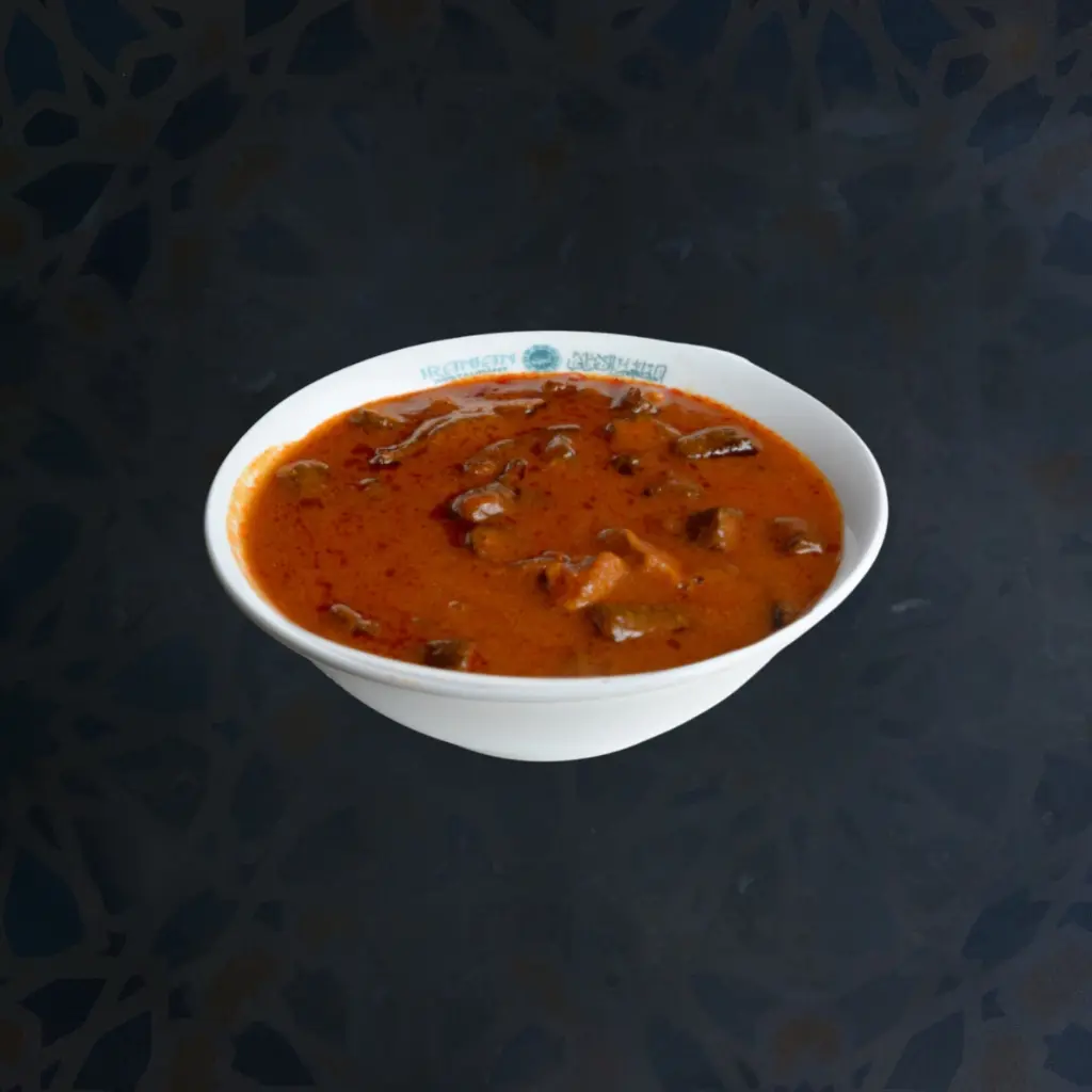 خورشت بامية