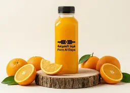 Orange Juce