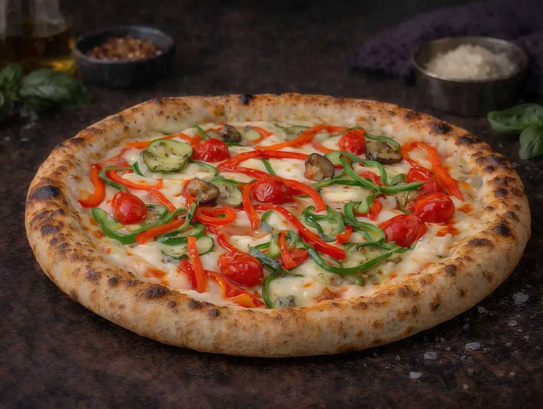 فيجيتاريانا (خضار)