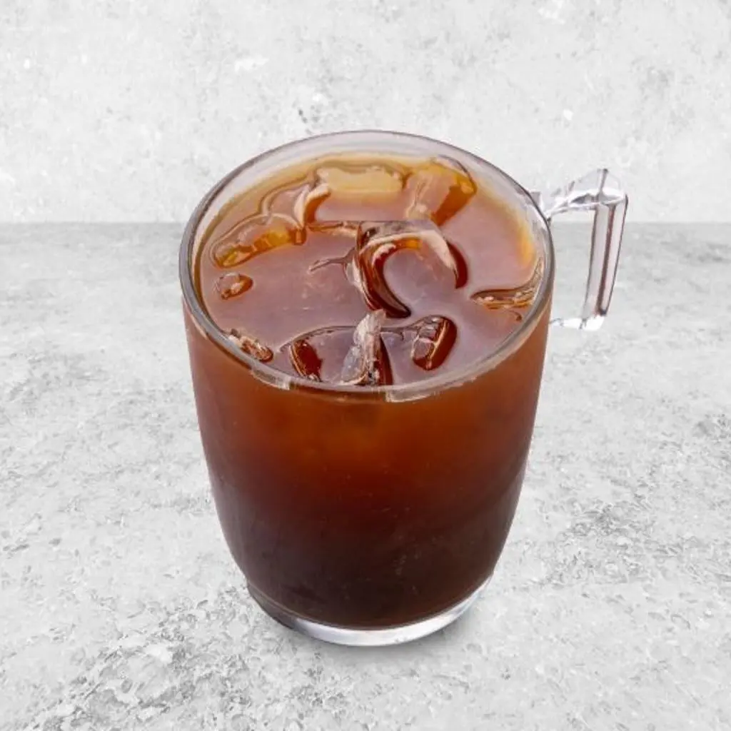 Iced V60 Coffee