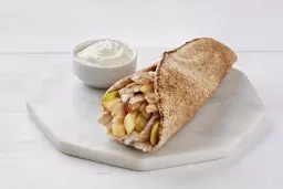 شاورما شامي