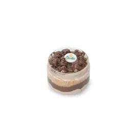 Kunafah Nutella Jar