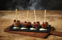 Indian Rib Eye Cubes