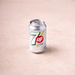 Diet Seven Up