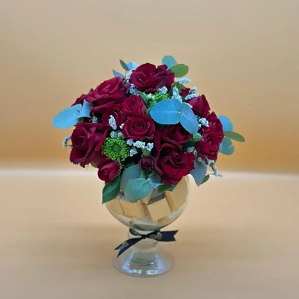 Love Bouquet 455