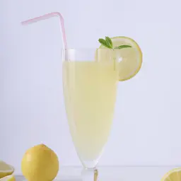 عصير ليمون