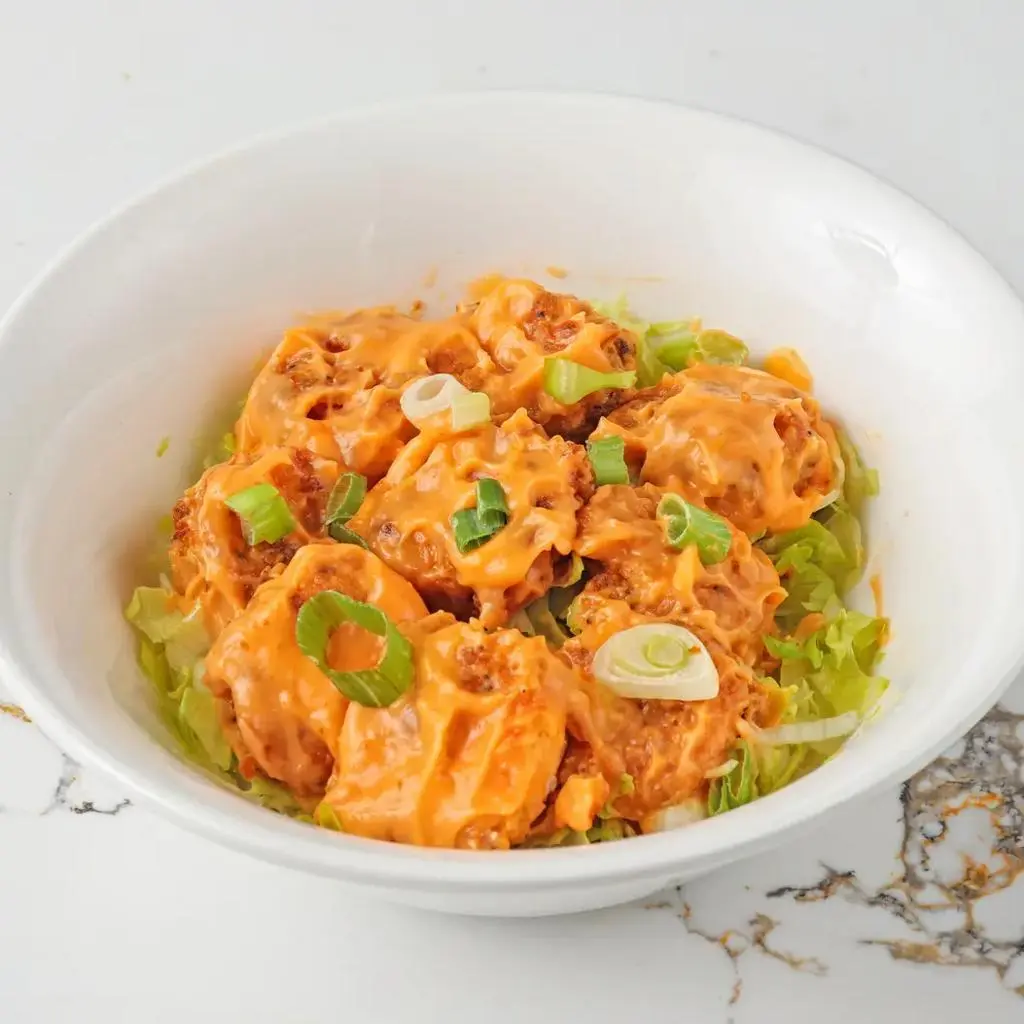 Shrimp Dynamite