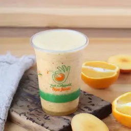 Kiwi Juice