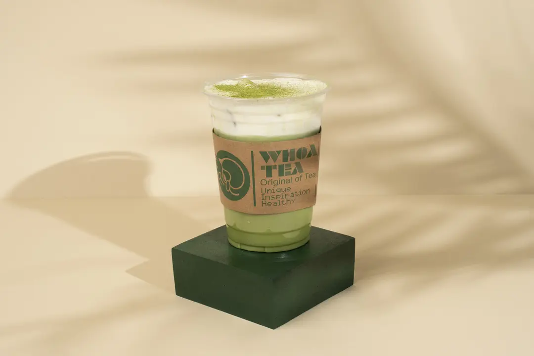 Cloud Matcha