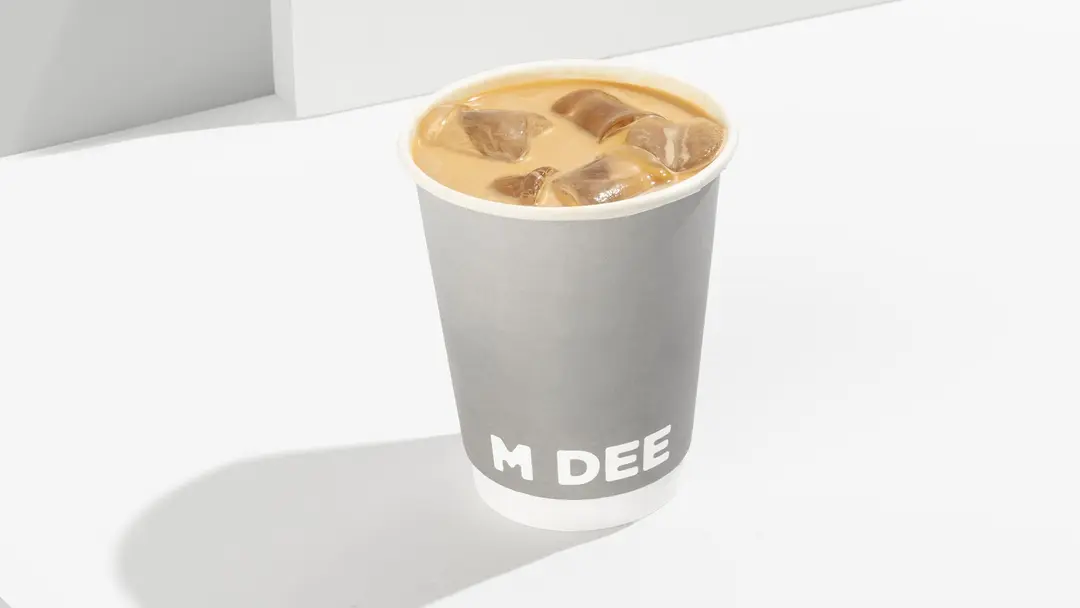 ICE LATTE