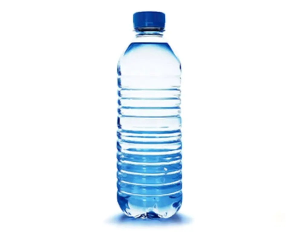 Large Water