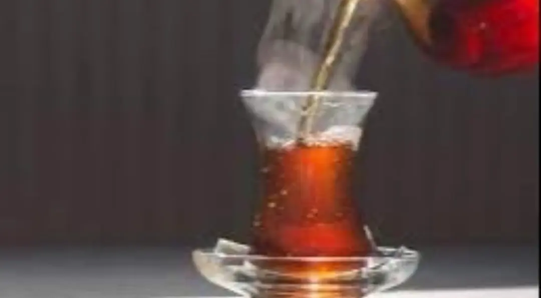 شاهي بخار