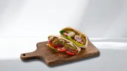 فلافل محشي عربي