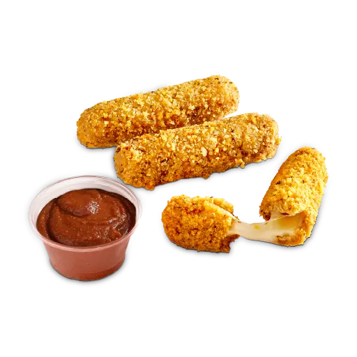 أصابع موزاريلا