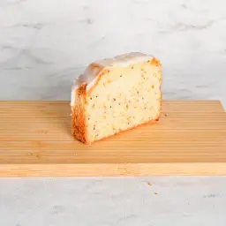 Lemon Cake
